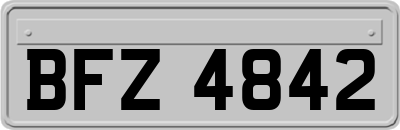 BFZ4842
