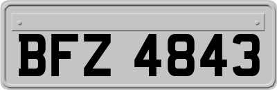 BFZ4843