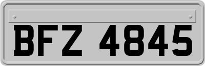 BFZ4845