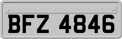 BFZ4846