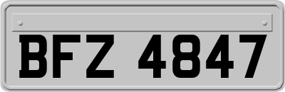 BFZ4847