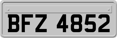 BFZ4852