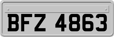 BFZ4863