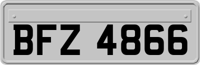 BFZ4866