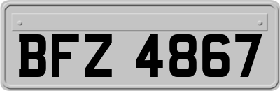 BFZ4867