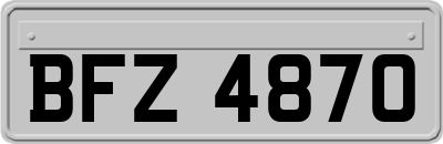 BFZ4870