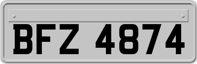 BFZ4874