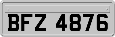 BFZ4876