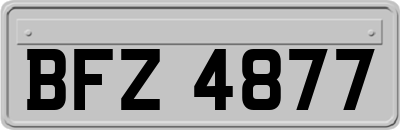 BFZ4877