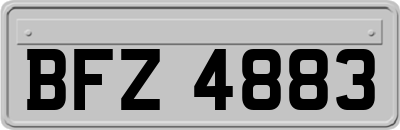 BFZ4883