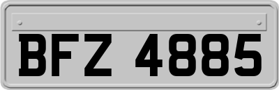 BFZ4885