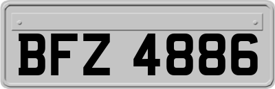 BFZ4886