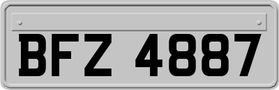 BFZ4887