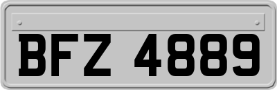 BFZ4889