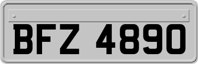 BFZ4890
