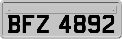 BFZ4892