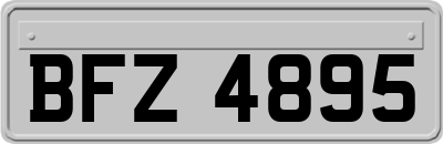 BFZ4895