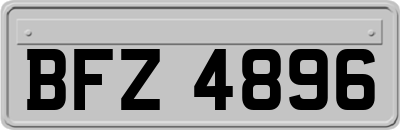 BFZ4896
