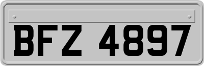 BFZ4897