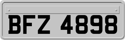 BFZ4898