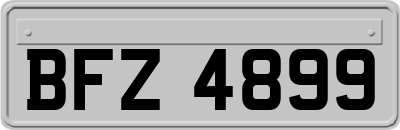 BFZ4899