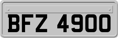 BFZ4900