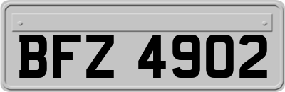BFZ4902
