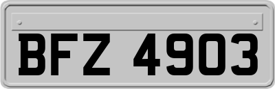 BFZ4903