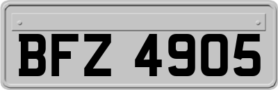 BFZ4905