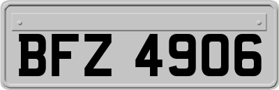BFZ4906