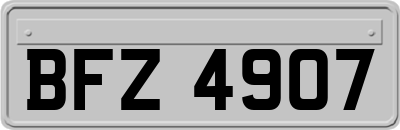BFZ4907