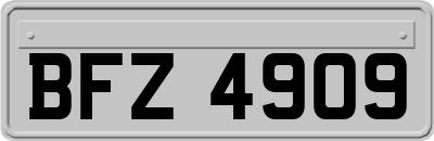 BFZ4909