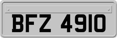 BFZ4910