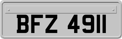 BFZ4911