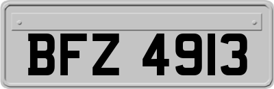 BFZ4913