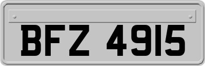 BFZ4915