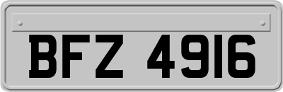 BFZ4916
