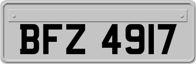 BFZ4917
