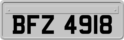 BFZ4918