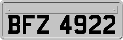 BFZ4922
