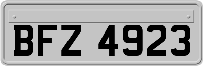 BFZ4923