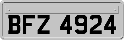 BFZ4924