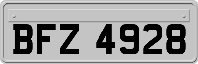 BFZ4928