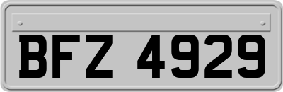 BFZ4929
