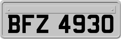 BFZ4930