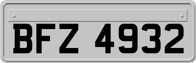 BFZ4932