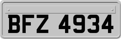 BFZ4934