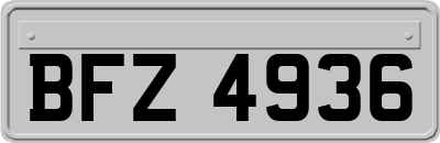 BFZ4936