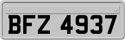 BFZ4937