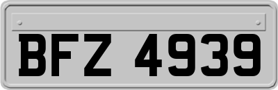 BFZ4939